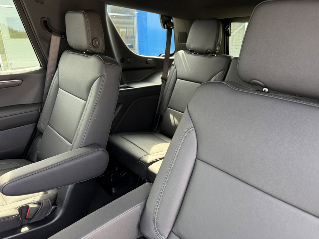 New 2026 Chevrolet Tahoe LT w/ Comfort Package image 12