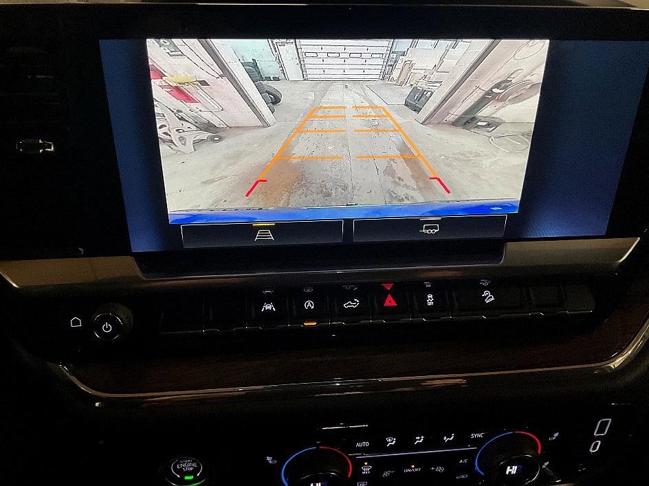 Used 2023 Chevrolet Silverado 1500 RST image 5