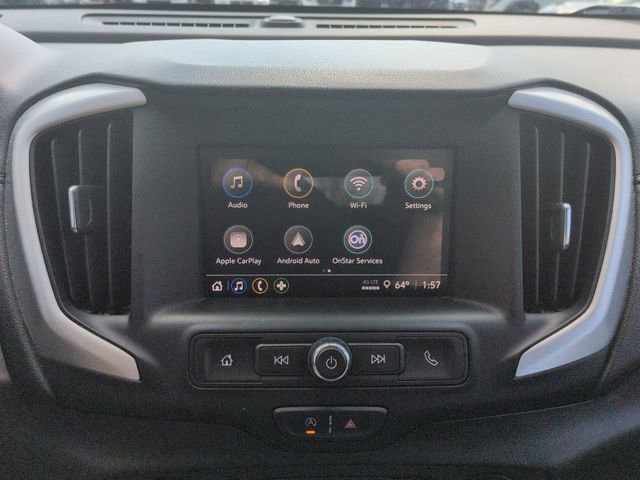 Used 2024 GMC Terrain SLE AWD/4WD image 15