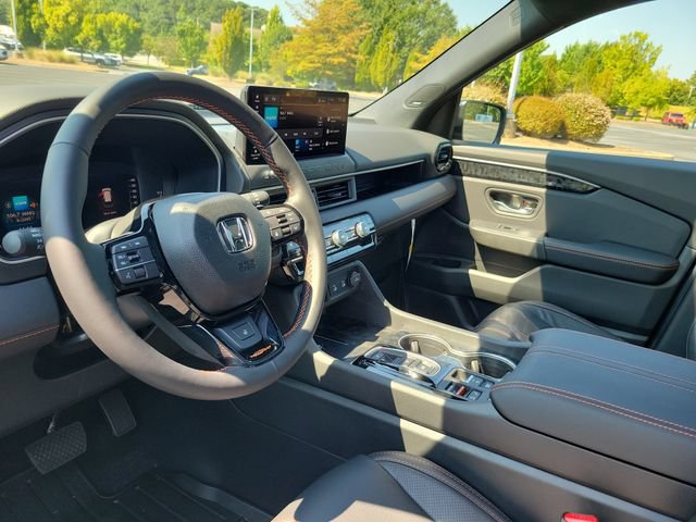 New 2026 Honda Passport TrailSport Elite image 13