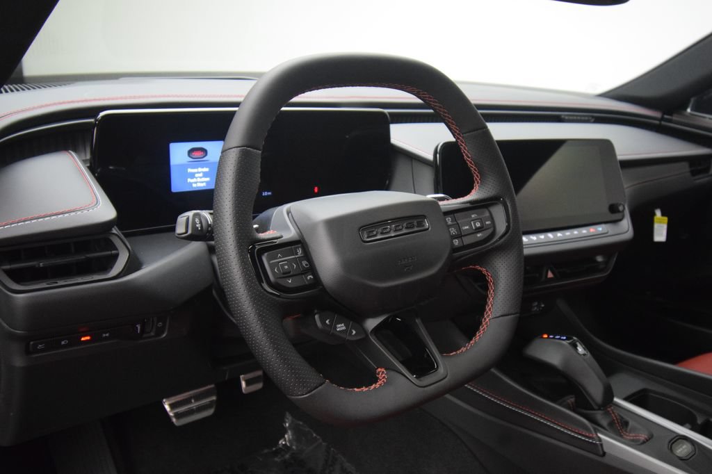New 2027 Dodge Charger Scat Pack AWD/4WD image 33