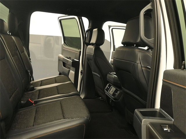 New 2025 Ford F150 Tremor w/ Tow/Haul Package image 18