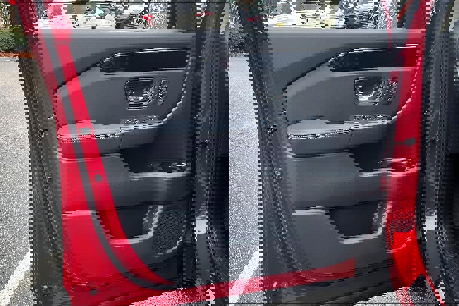 New 2025 Honda Pilot EX-L image 13