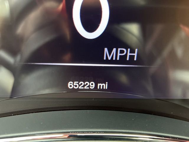 Used 2017 Jeep Grand Cherokee Trailhawk image 12