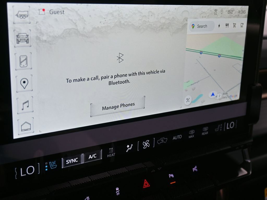 New 2025 GMC Hummer EV 2X image 28