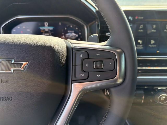 New 2026 Chevrolet Silverado 1500 RST w/ RST All Star Premium Package AWD/4WD image 27