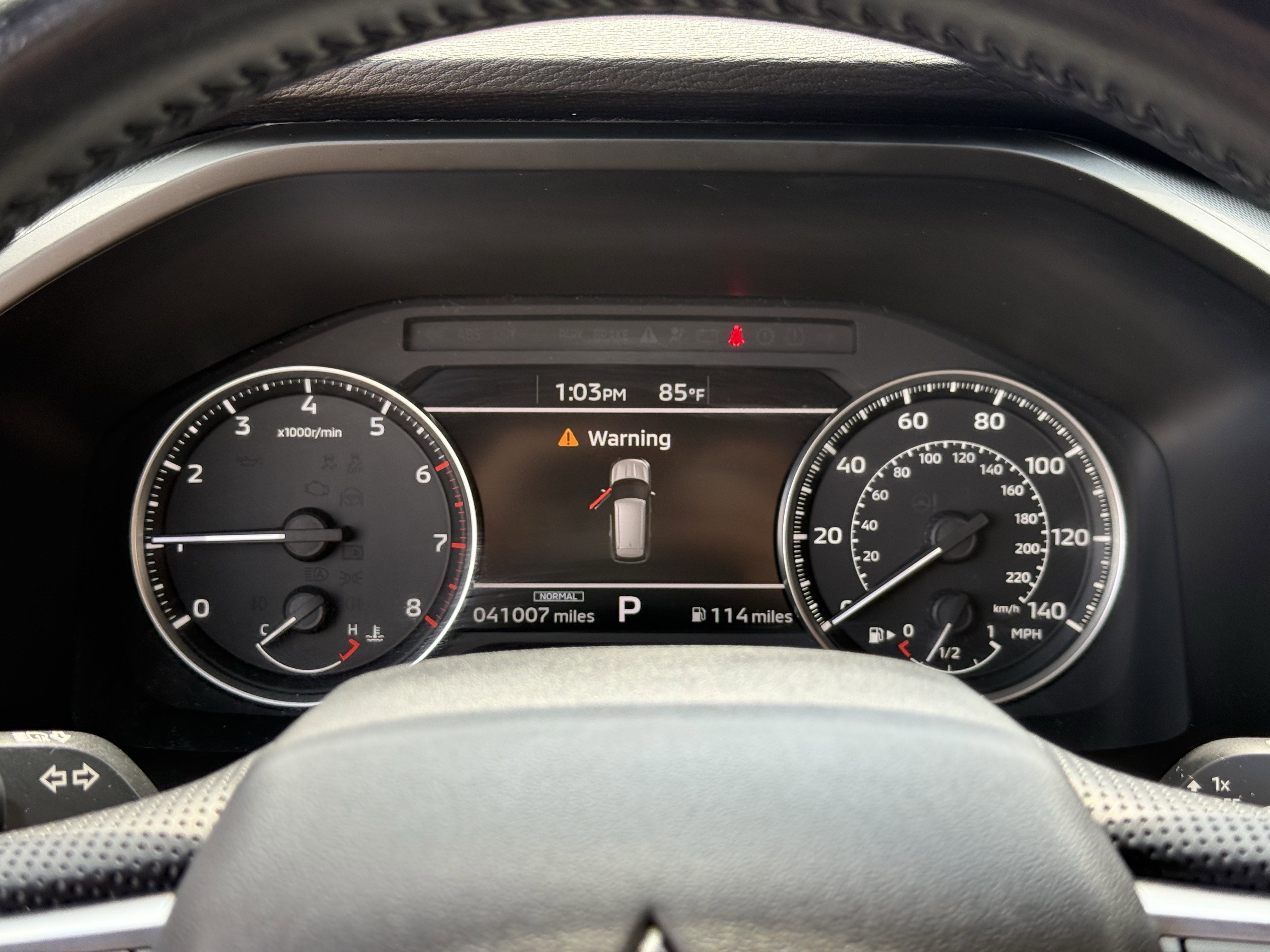 Used 2022 Mitsubishi Outlander SE image 18