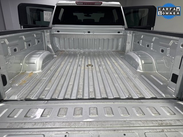 Used 2023 Chevrolet Silverado 2500 Custom w/ Custom Convenience Package image 23