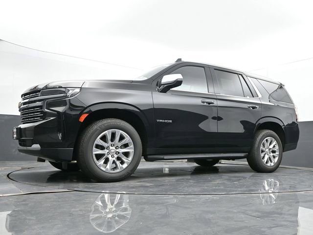 Used 2022 Chevrolet Tahoe Premier image 49