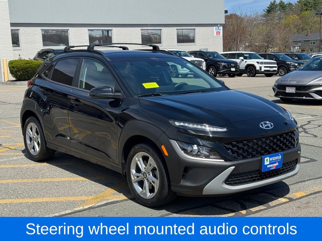 Used 2023 Hyundai Kona SEL image 8
