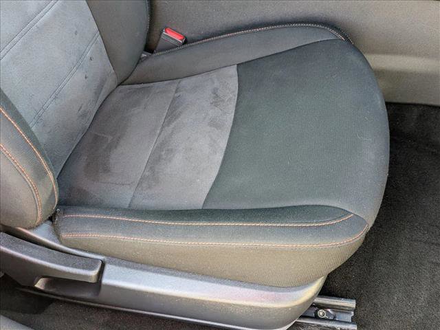 Used 2023 Nissan Sentra SR w/ Trunk Package image 22