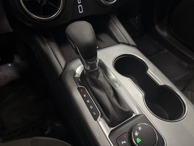 Certified 2024 Chevrolet Blazer LT w/ Convenience Package FWD image 28