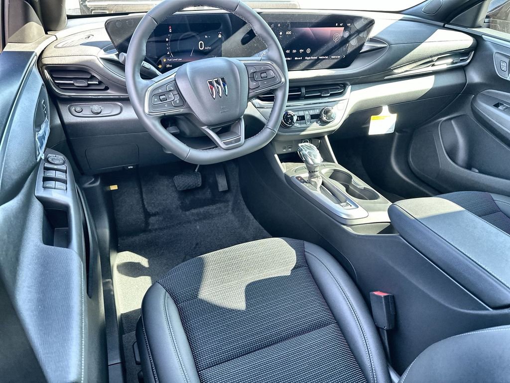 New 2026 Buick Envista Preferred w/ Convenience I Package image 20