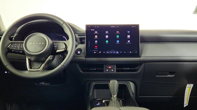 New 2026 MAZDA CX-5 Preferred AWD/4WD image 23