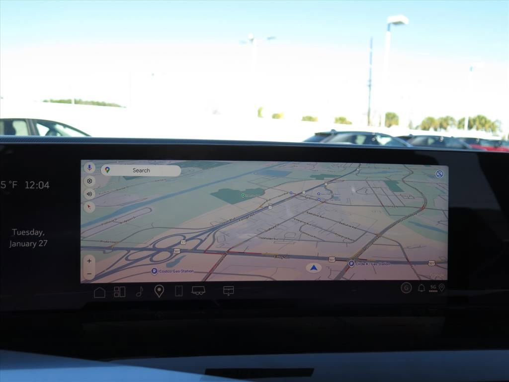 New 2026 Cadillac Escalade Luxury w/ Touring Package image 17