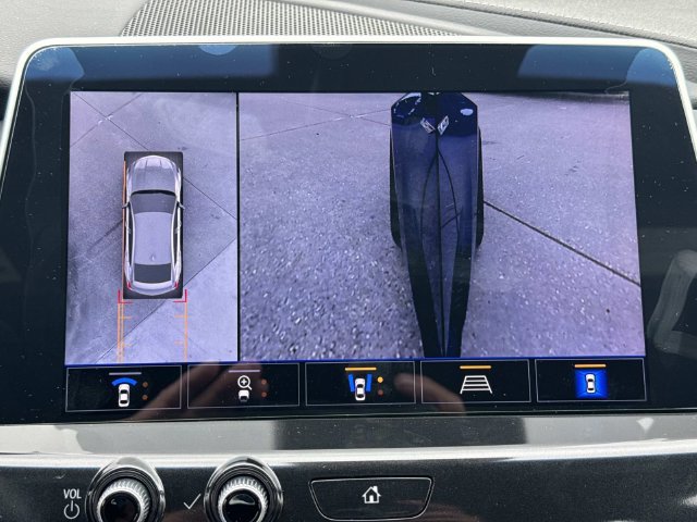 Used 2023 Cadillac CT5 V Blackwing w/ Parking Package RWD image 25