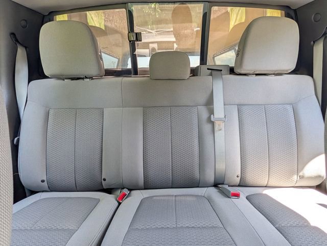 Used 2013 Ford F150 STX w/ Mid Equipment Group AWD/4WD image 23