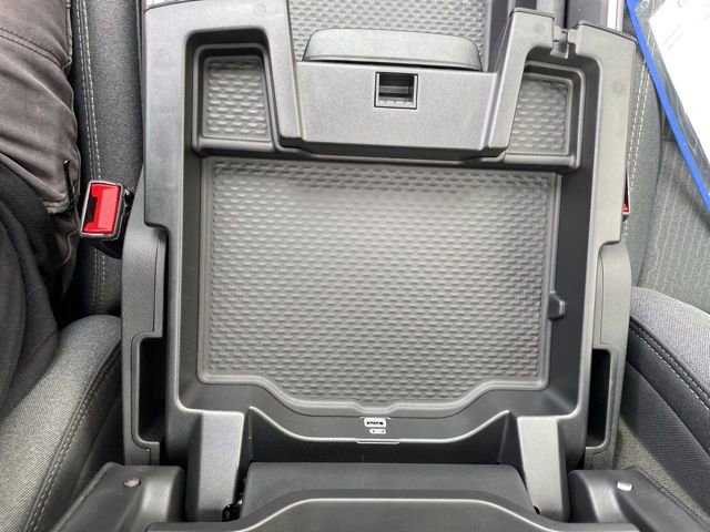 Used 2021 RAM 1500 Big Horn image 12