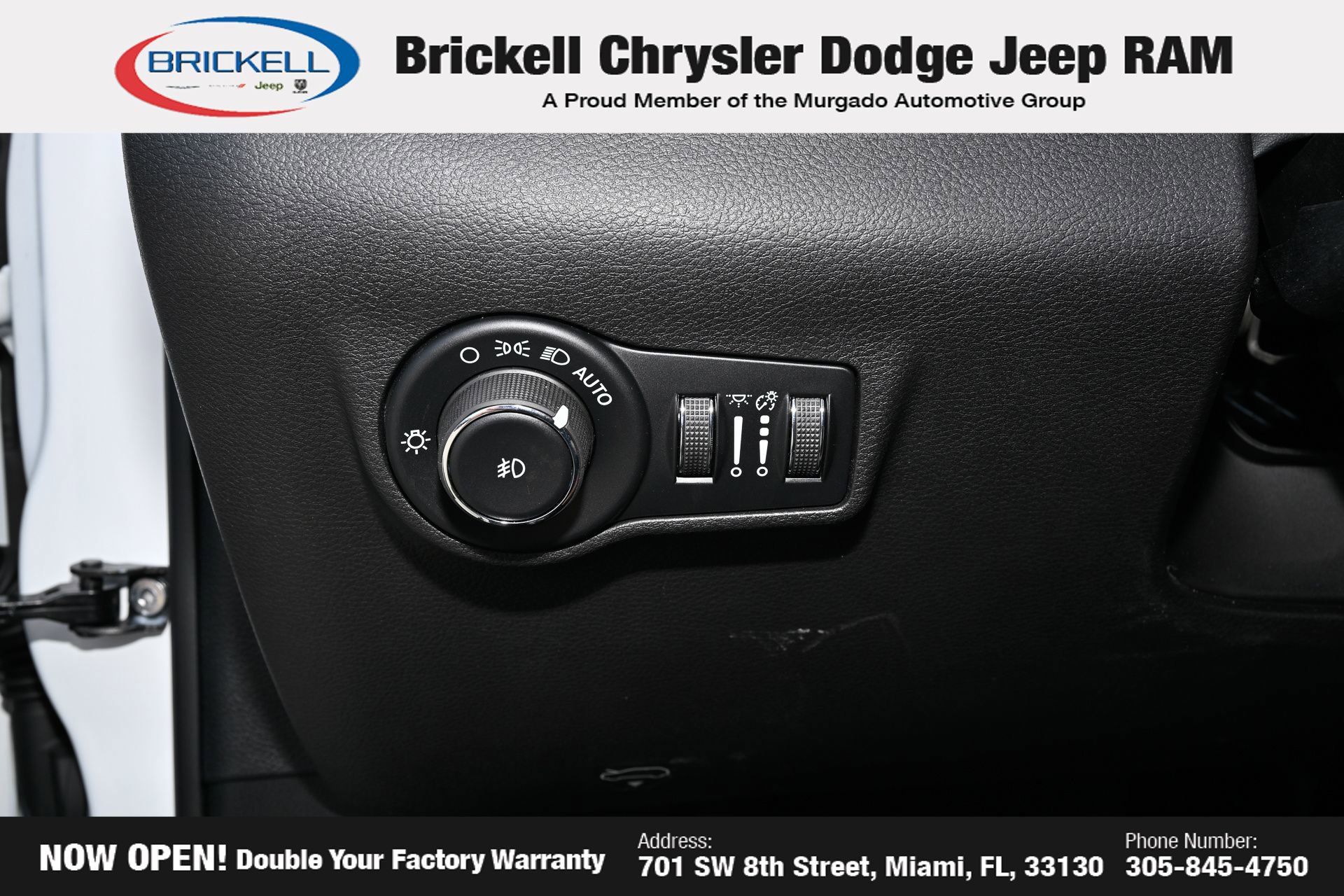 Used 2026 Jeep Compass Latitude AWD/4WD image 26