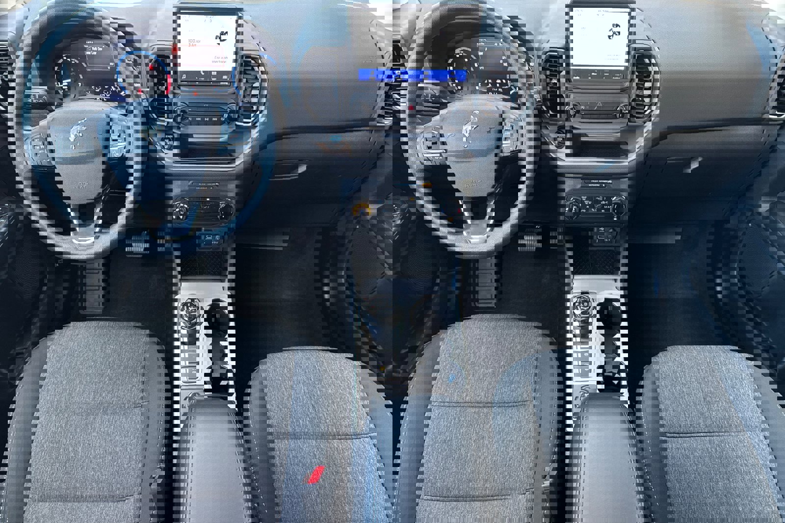 Certified 2024 Ford Bronco Sport Big Bend image 14