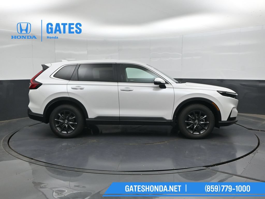 New 2027 Honda CR-V EX-L image 3