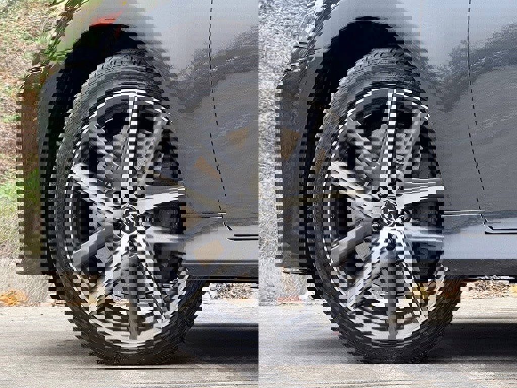 Used 2019 Lexus GS 350 image 8