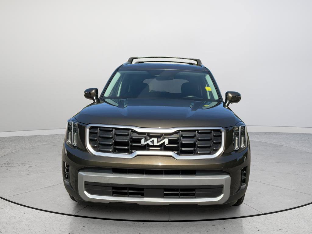 Used 2023 Kia Telluride S image 4