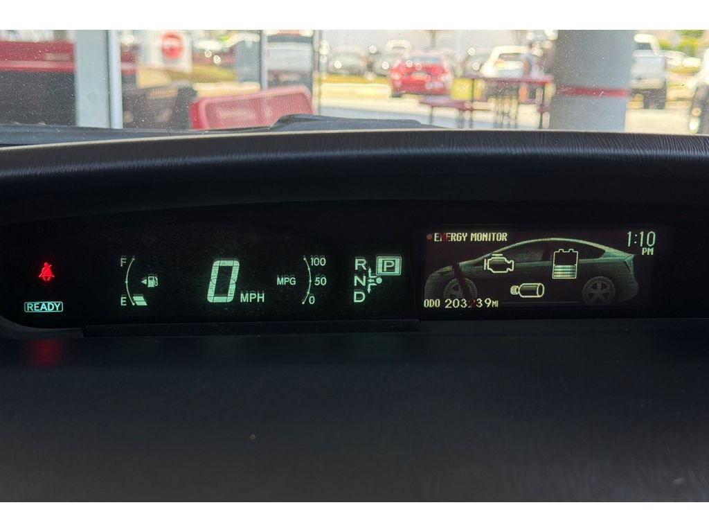 Used 2013 Toyota Prius Two FWD image 27