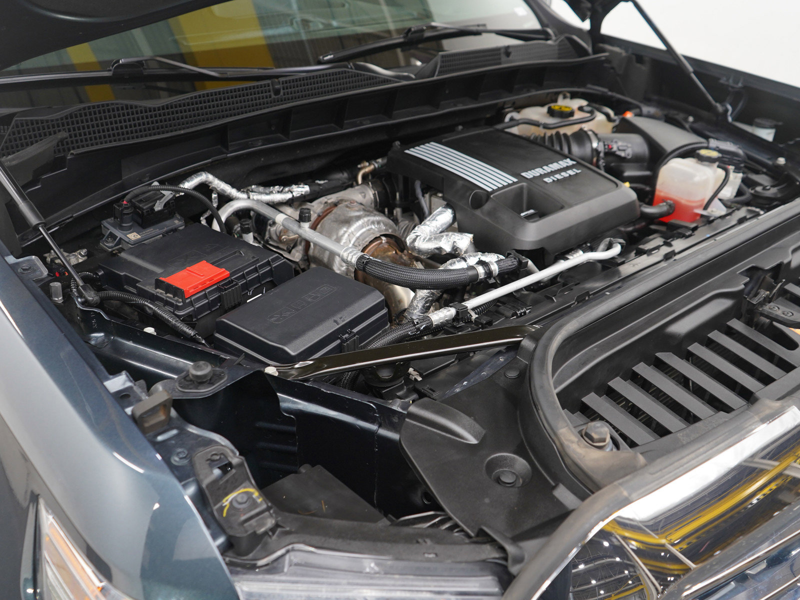 Used 2020 GMC Sierra 1500 SLT w/ SLT Premium Plus Package image 32