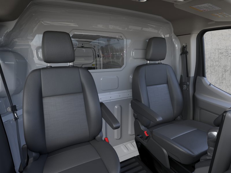 New 2025 Ford Transit 250 Low Roof RWD image 10