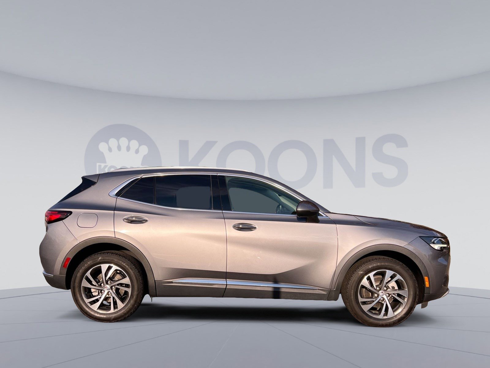 Used 2022 Buick Envision Essence w/ Safety Package image 8