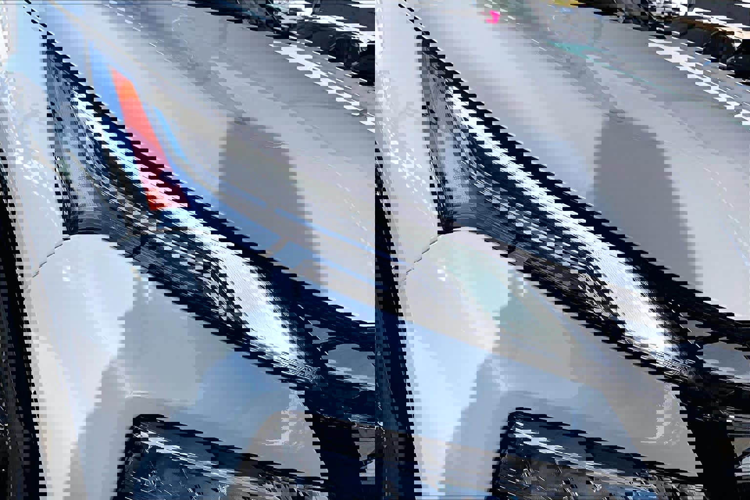 New 2026 Nissan Rogue Platinum w/ Tech Package image 18