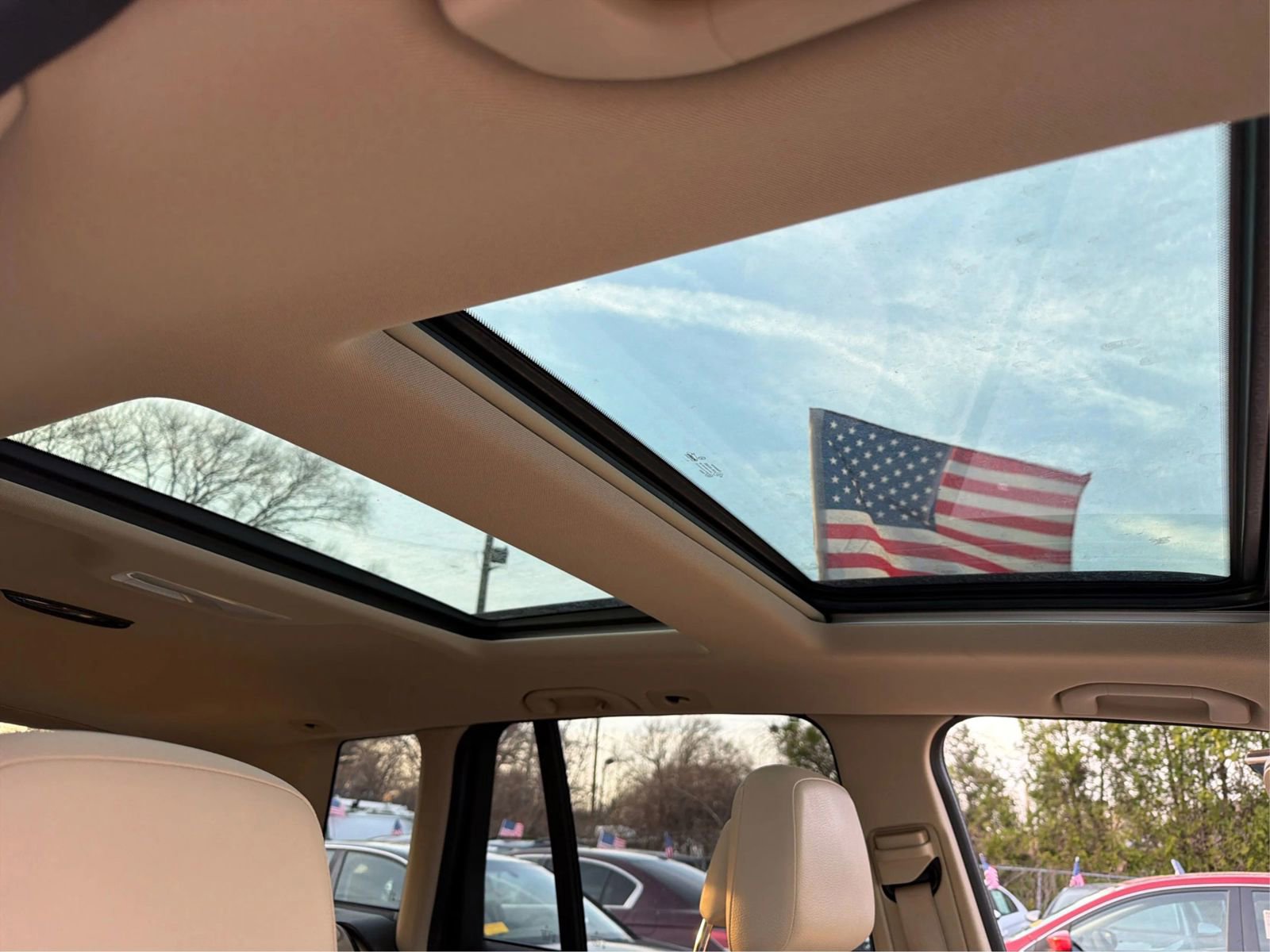 Used 2014 Mercedes-Benz GLK 250 BlueTEC 4MATIC image 24