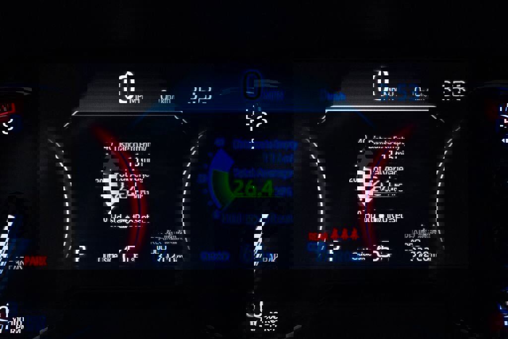 Used 2024 Toyota RAV4 LE image 18