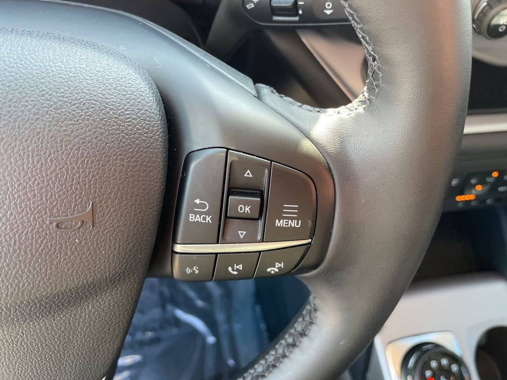 Used 2024 Ford Bronco Sport Outer Banks image 14