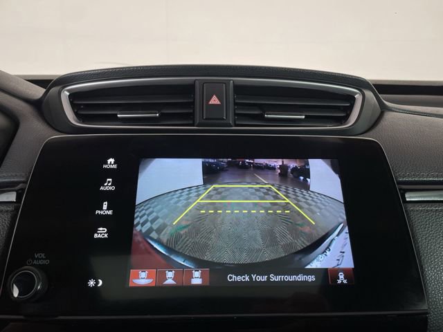 Used 2022 Honda CR-V EX-L image 22