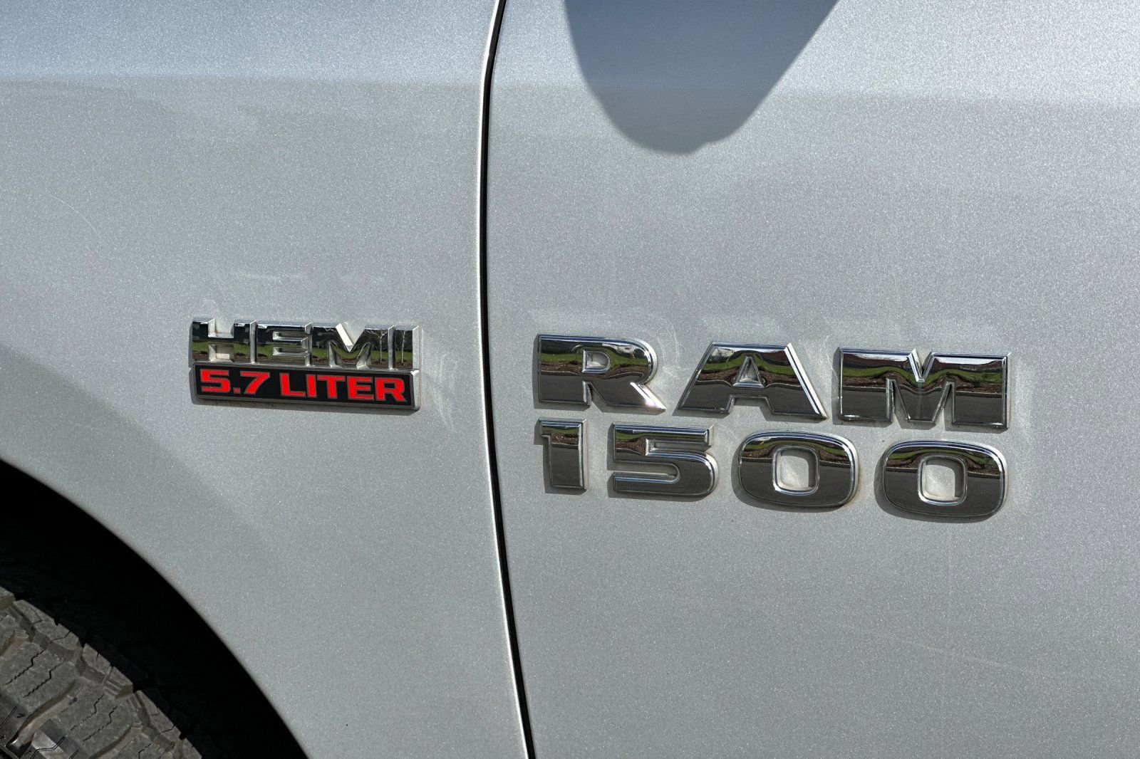 Used 2018 RAM 1500 Big Horn image 29