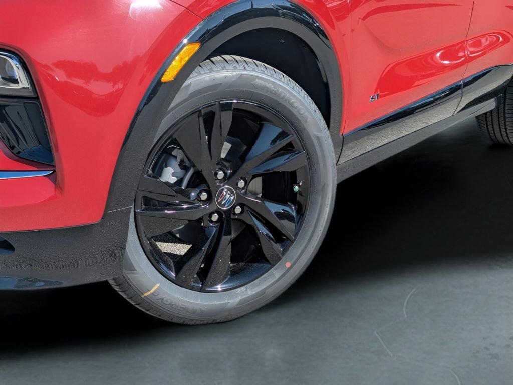 Used 2026 Buick Encore GX Sport Touring image 2