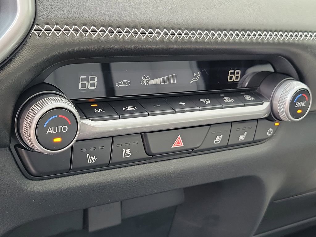 New 2026 MAZDA CX-50 AWD 2.5 S w/ Weather Package image 27