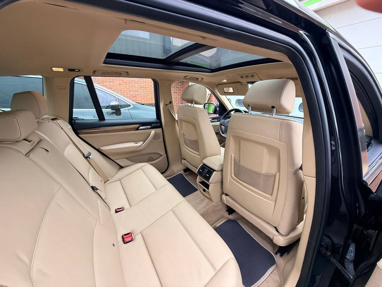 Used 2013 BMW X3 xDrive28i AWD/4WD image 20