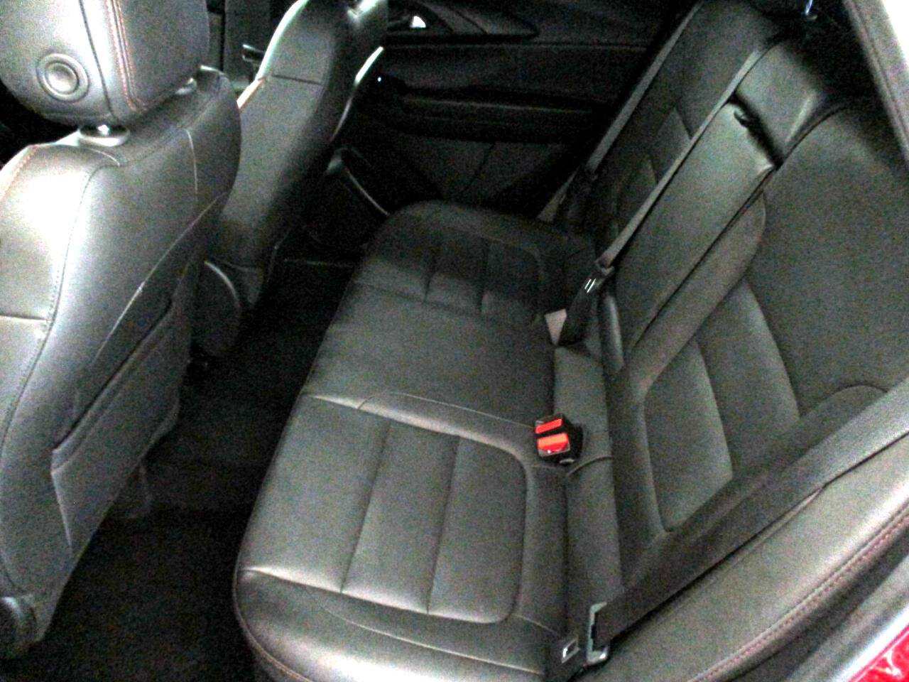 Used 2024 Chevrolet TrailBlazer RS w/ Convenience Package image 10