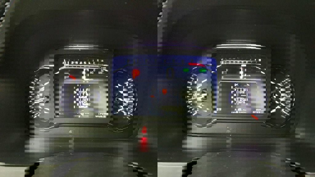 Used 2023 Honda Passport TrailSport image 15