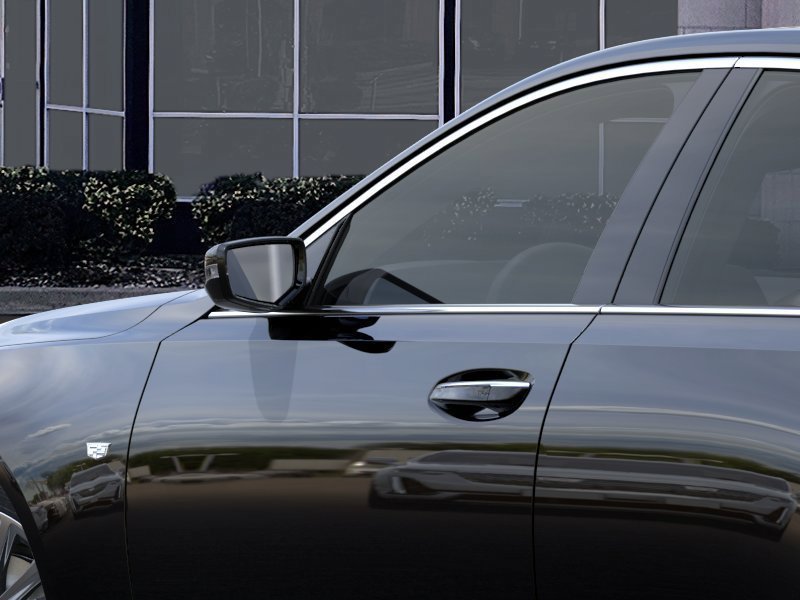 New 2026 Cadillac CT5 Premium Luxury RWD image 12