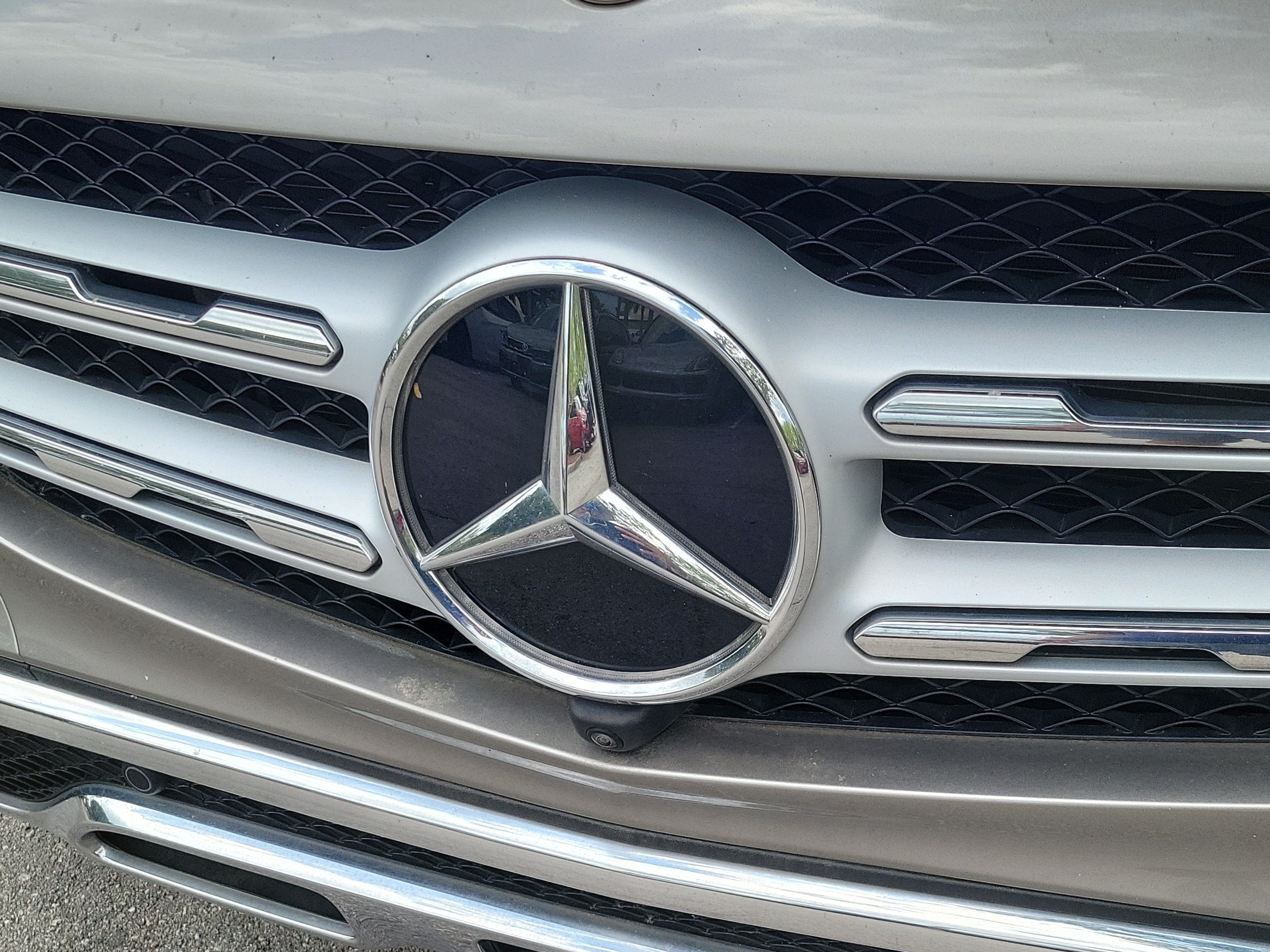 Used 2022 Mercedes-Benz GLC 300 image 5