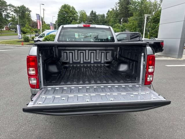 Used 2021 Ford Ranger XL w/ Equipment Group 101A High AWD/4WD image 9