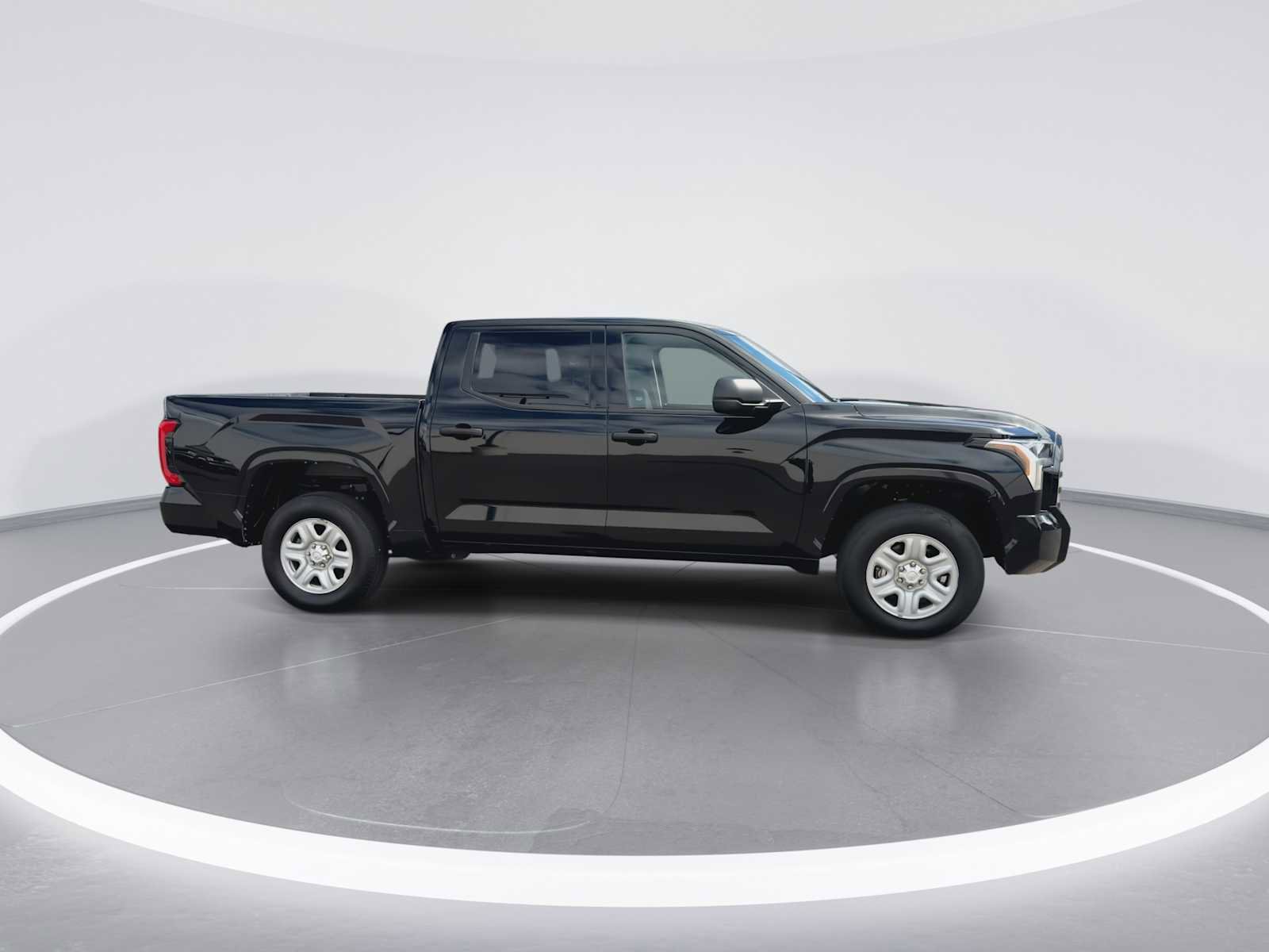Used 2023 Toyota Tundra SR w/ SR Tow Package image 9