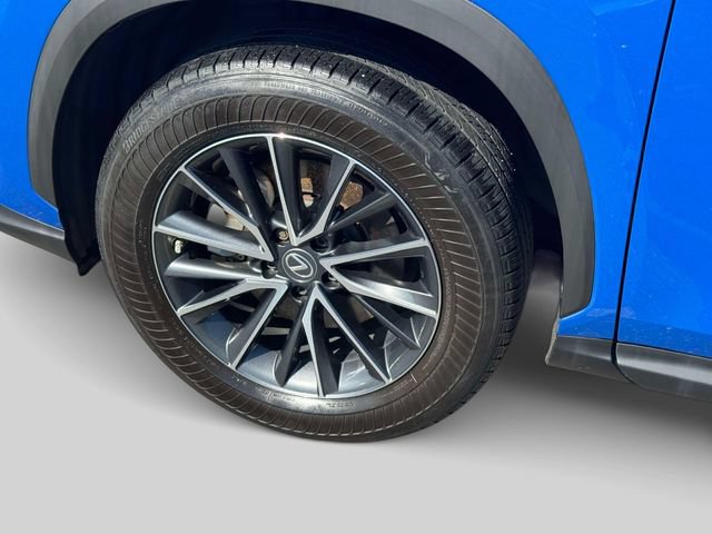 Used 2022 Lexus NX 250 AWD image 10