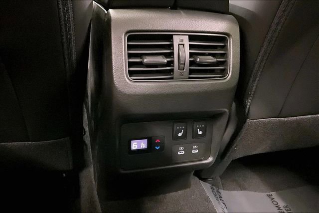 New 2026 Nissan Rogue Platinum image 23