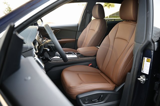 New 2026 Audi Q8 Premium image 20