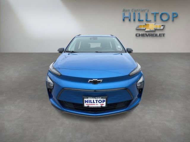 Used 2022 Chevrolet Bolt EUV Premier w/ Sun & Sound Package image 15